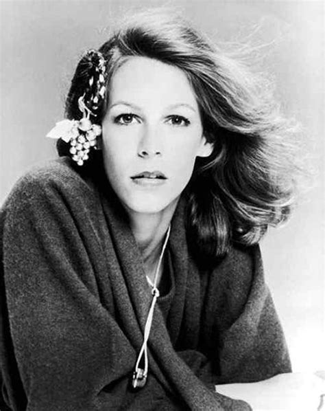 jamie lee curtis younger|20 Vintage Photos of a Young Jamie Lee Curtis in the 1970s